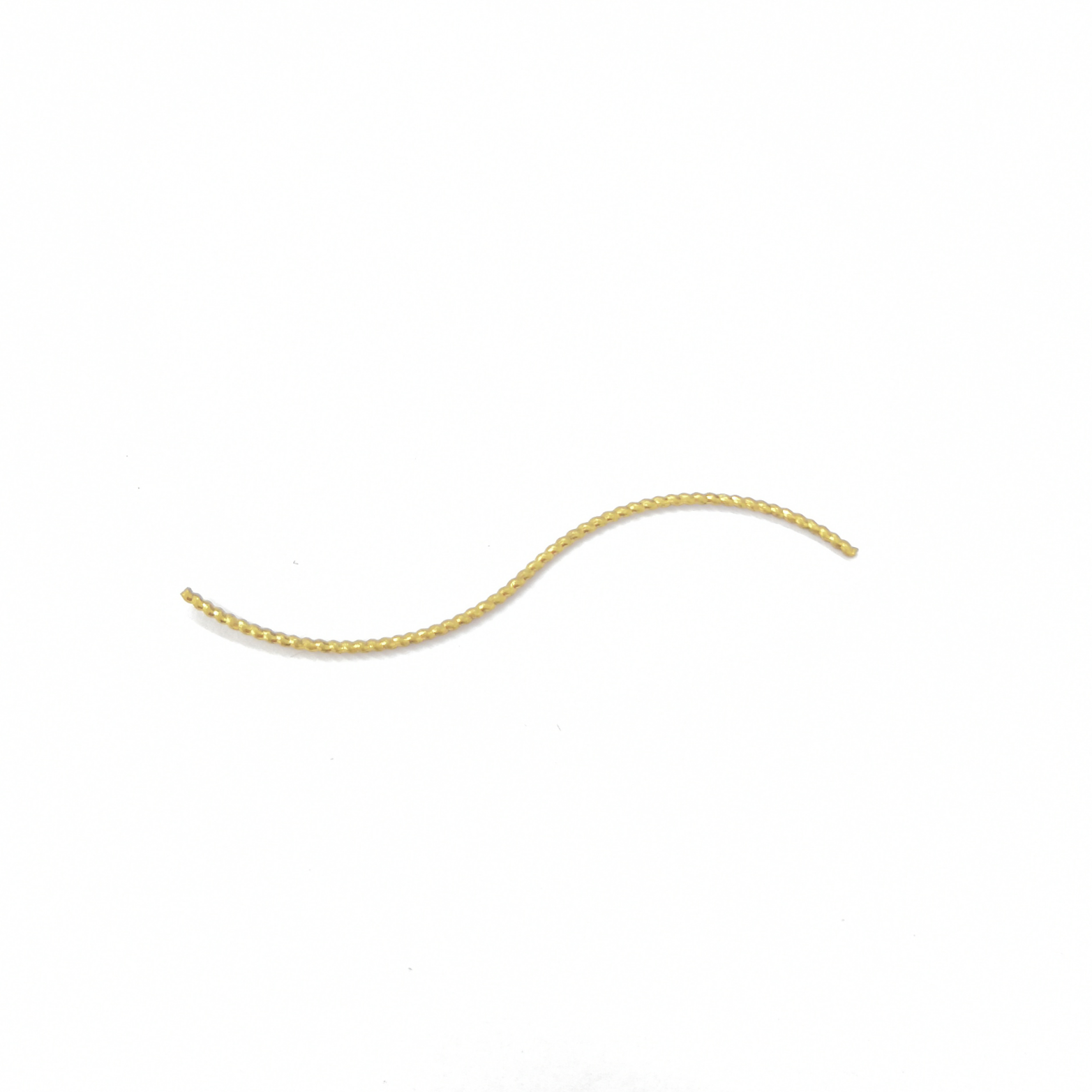 XM03017 batch copper wire S shape