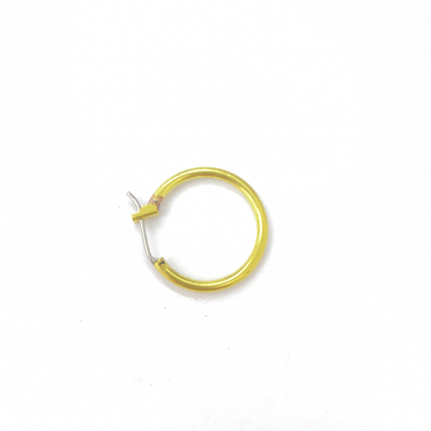 HB00841 single solder earrings