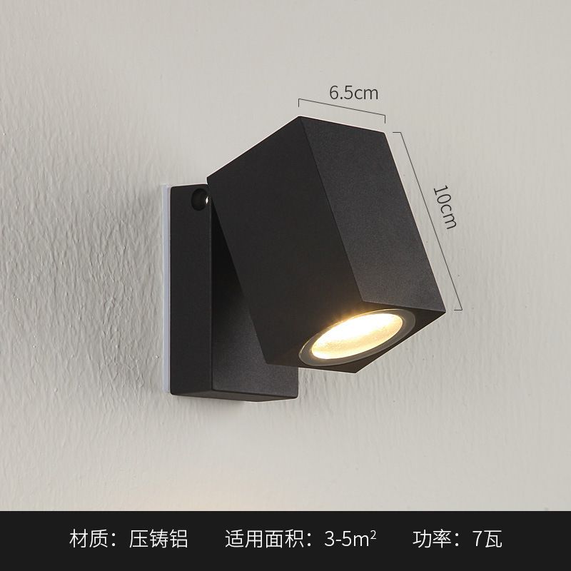 LED壁灯LED庭院灯LED户外灯LED单头壁灯