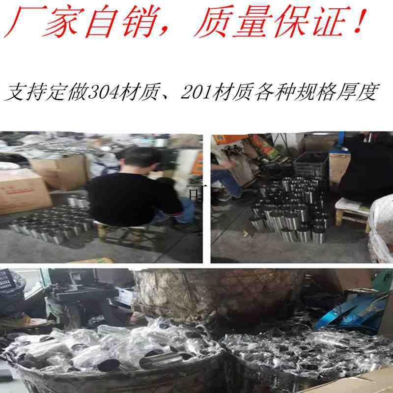 不锈钢筷子筒江湖地摊圆孔筷子笼厨房沥水筷子笼加厚批发详情1