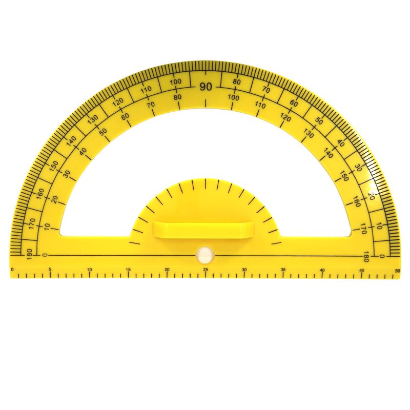 三角板/圆规/量角器细节图