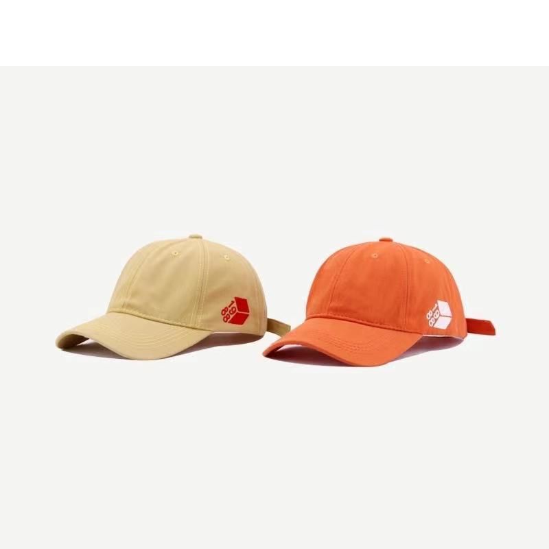 Korean Children's Cartoon Net Hat Baby Breathable Duck Hat Boys And Girls Shade Hat Kindergarten Children Baseball Hat 17