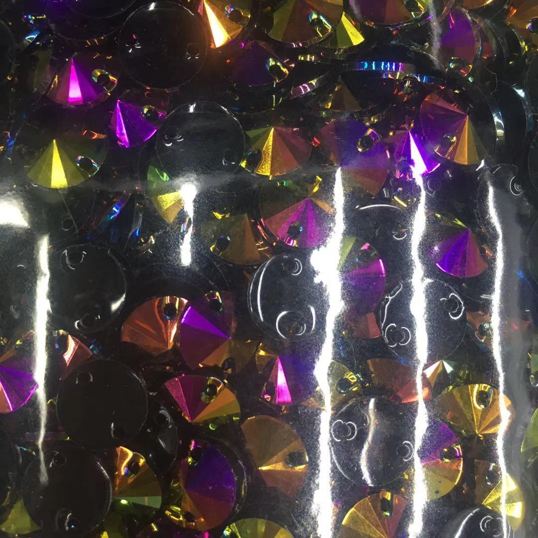 亚克力钻产品图