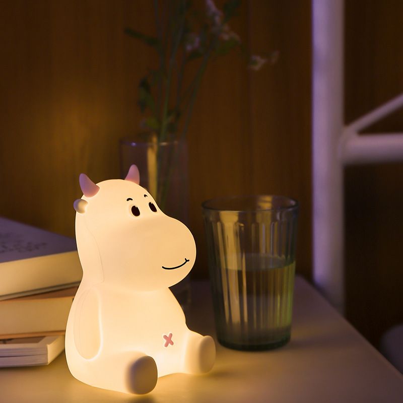 LED night lights, creative night lights, LED table lamps, children's night lights details Picture