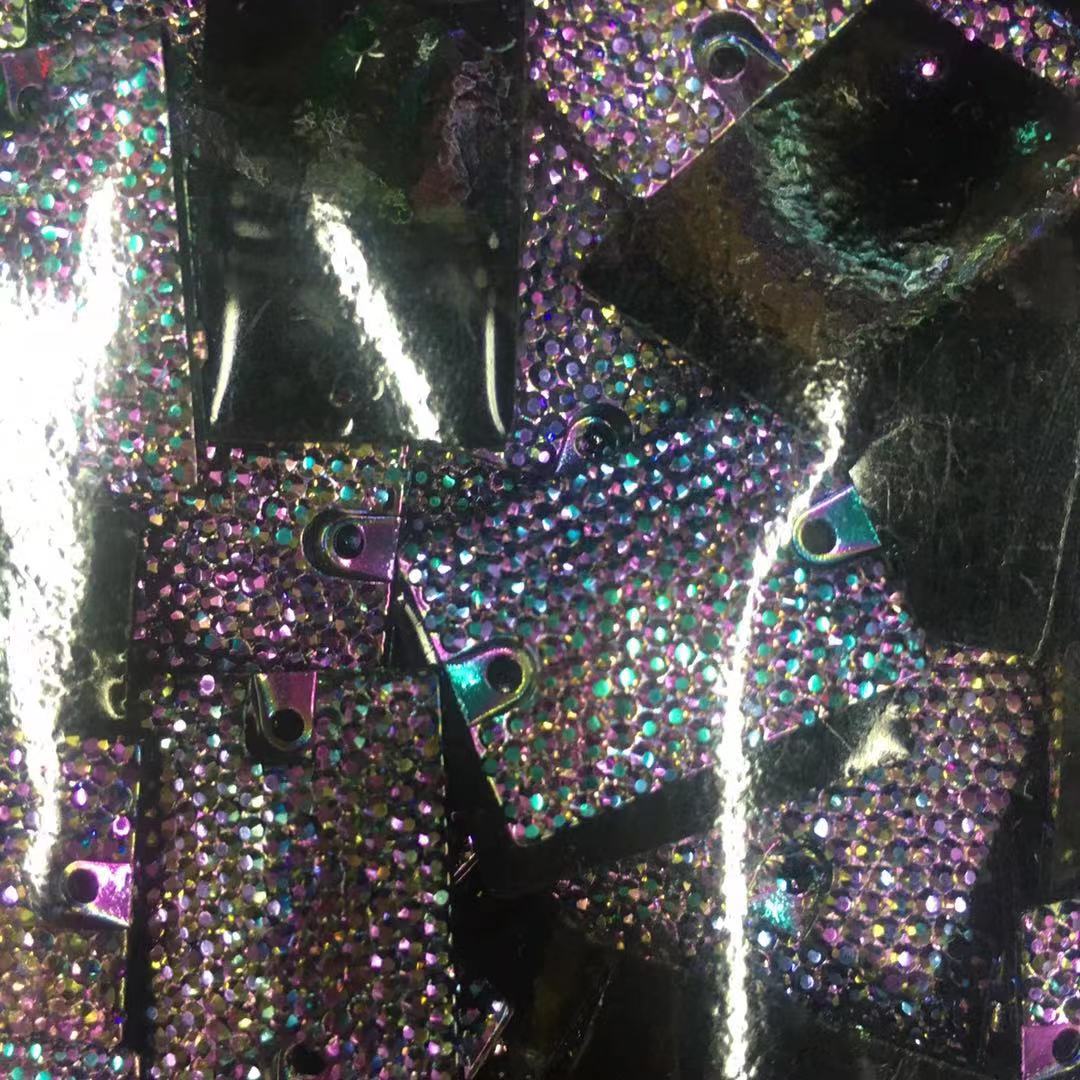 亚克力钻细节图