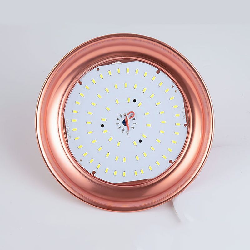 Led Rechargeable Flying Saucer Light Night Market Stall Light Multi-Functional Rechargeable Light Bulb High Lighting Household Emergency Light 100W details Picture