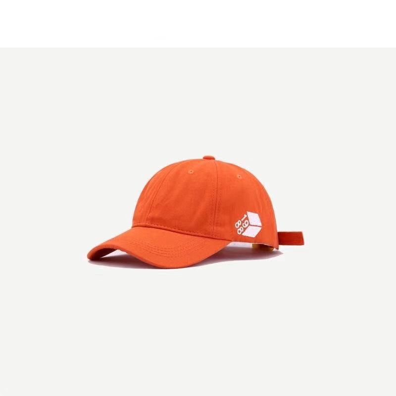 Korean Version Of Children's Cartoon Net Hat Baby Breathable Duck Cap Boys And Girls Shade Hat Kindergarten Children Baseball Cap 11