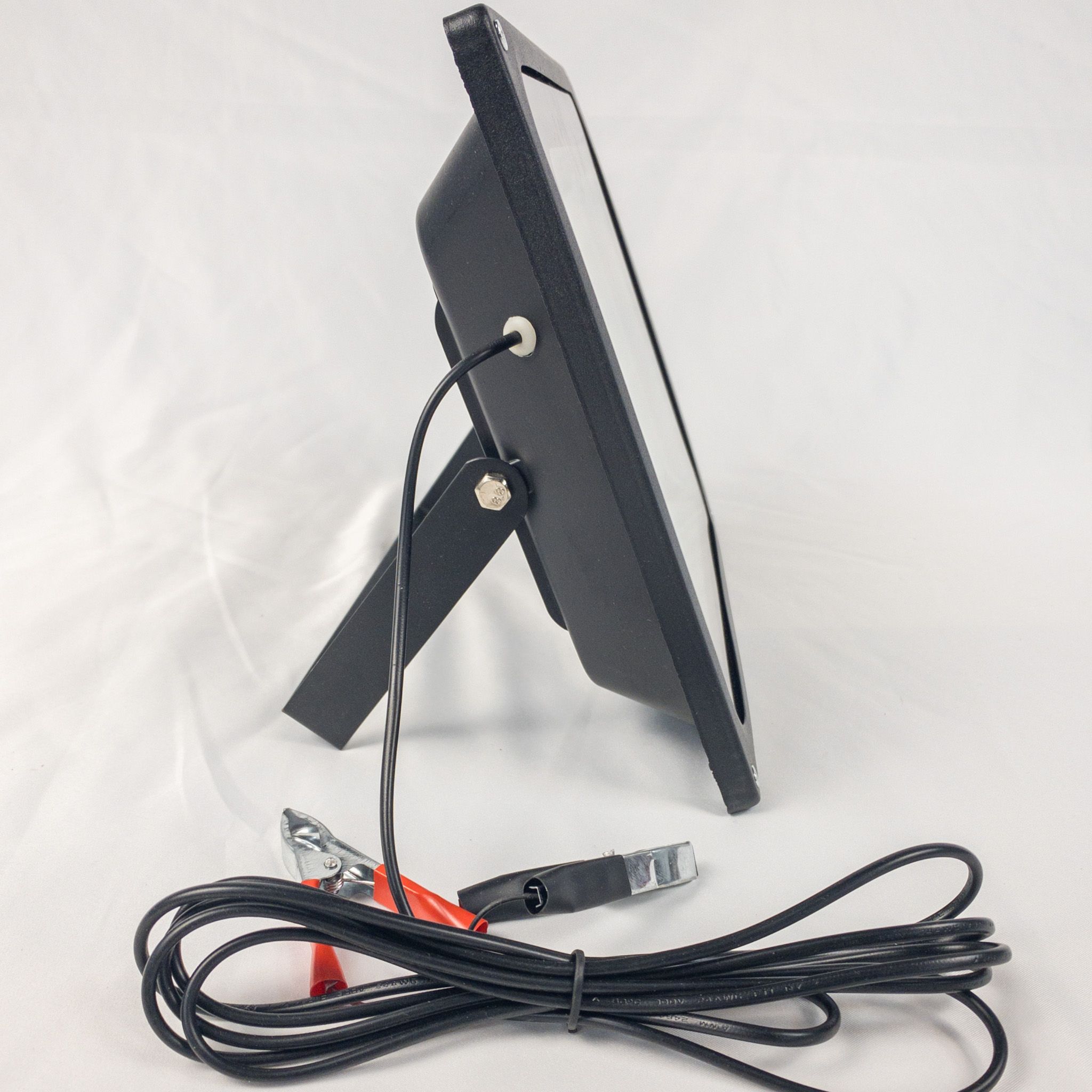 DC12V3050 luz de inundación Application Scenario