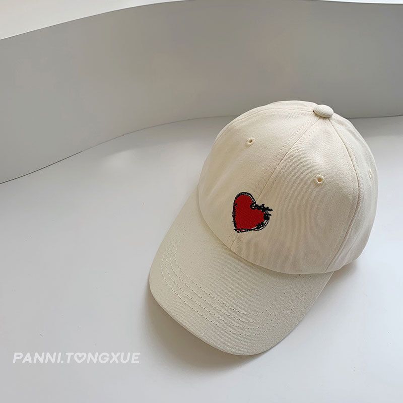 Korean Children's Cartoon Net Hat Baby Breathable Duck Hat Boys And Girls Shade Hat Kindergarten Children Baseball Cap 20