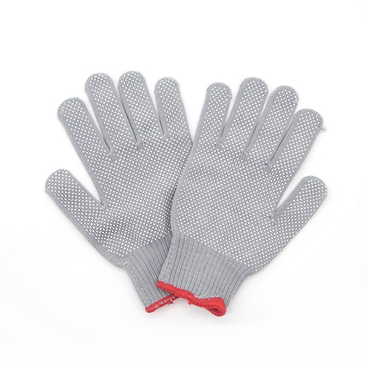 劳保手套防风冬季防寒保暖菱格仿好看好用劳保手套好用手套45