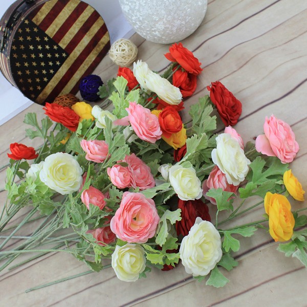 插花陆琏花  小毛良详情图4