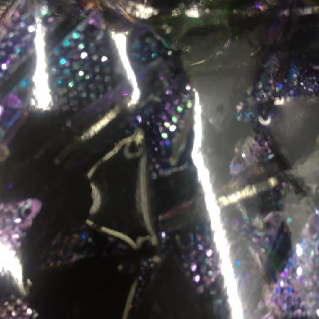 亚克力钻细节图