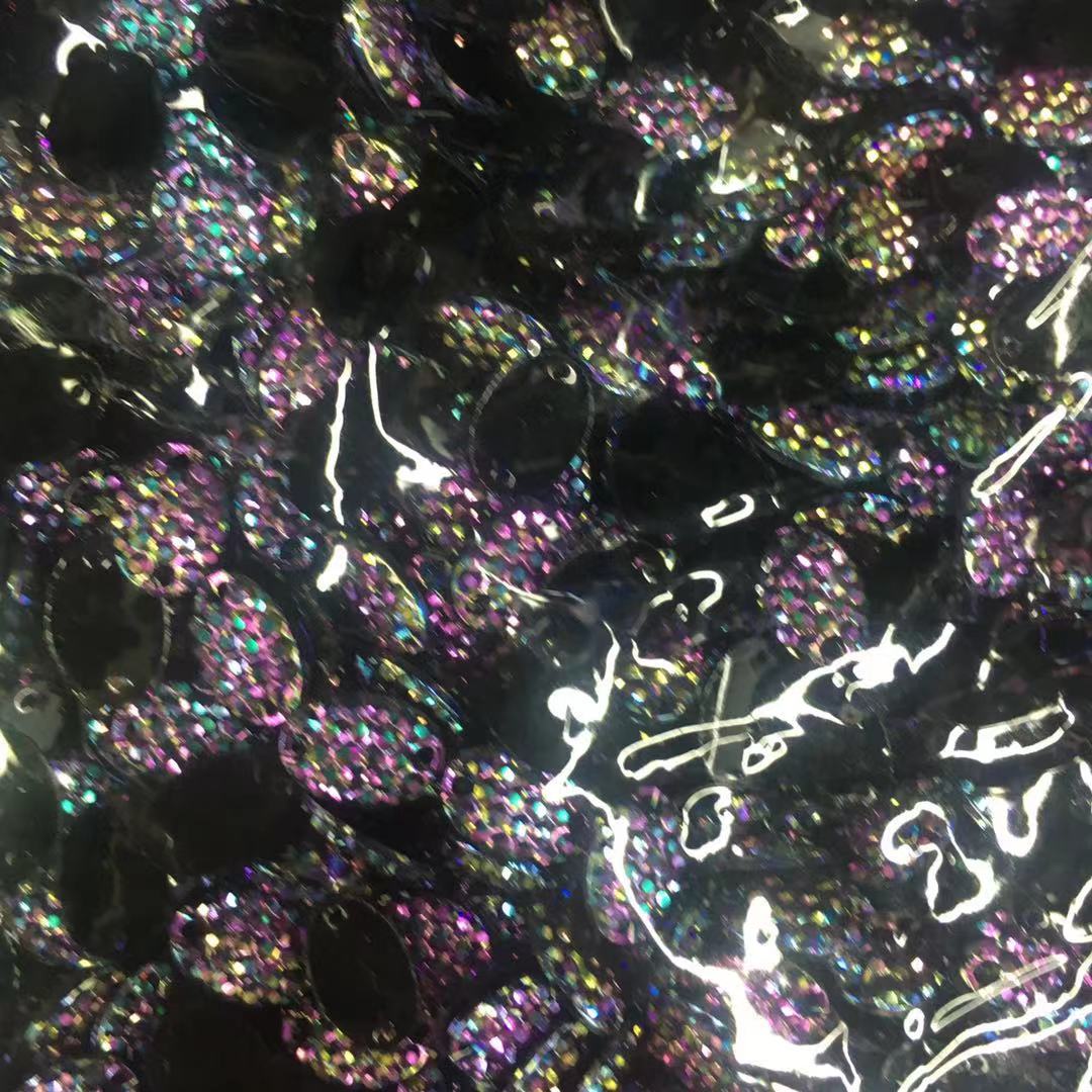 亚克力钻产品图