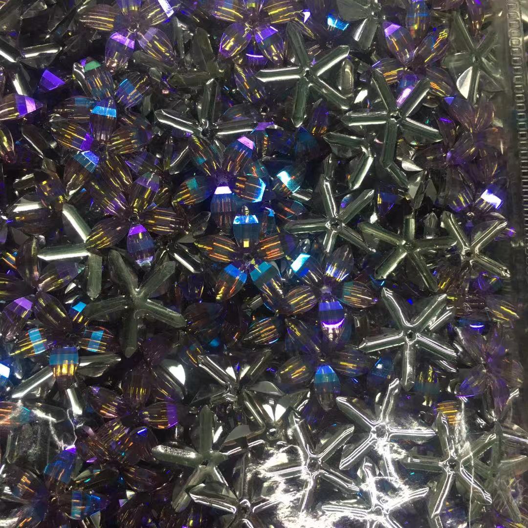 亚克力钻细节图