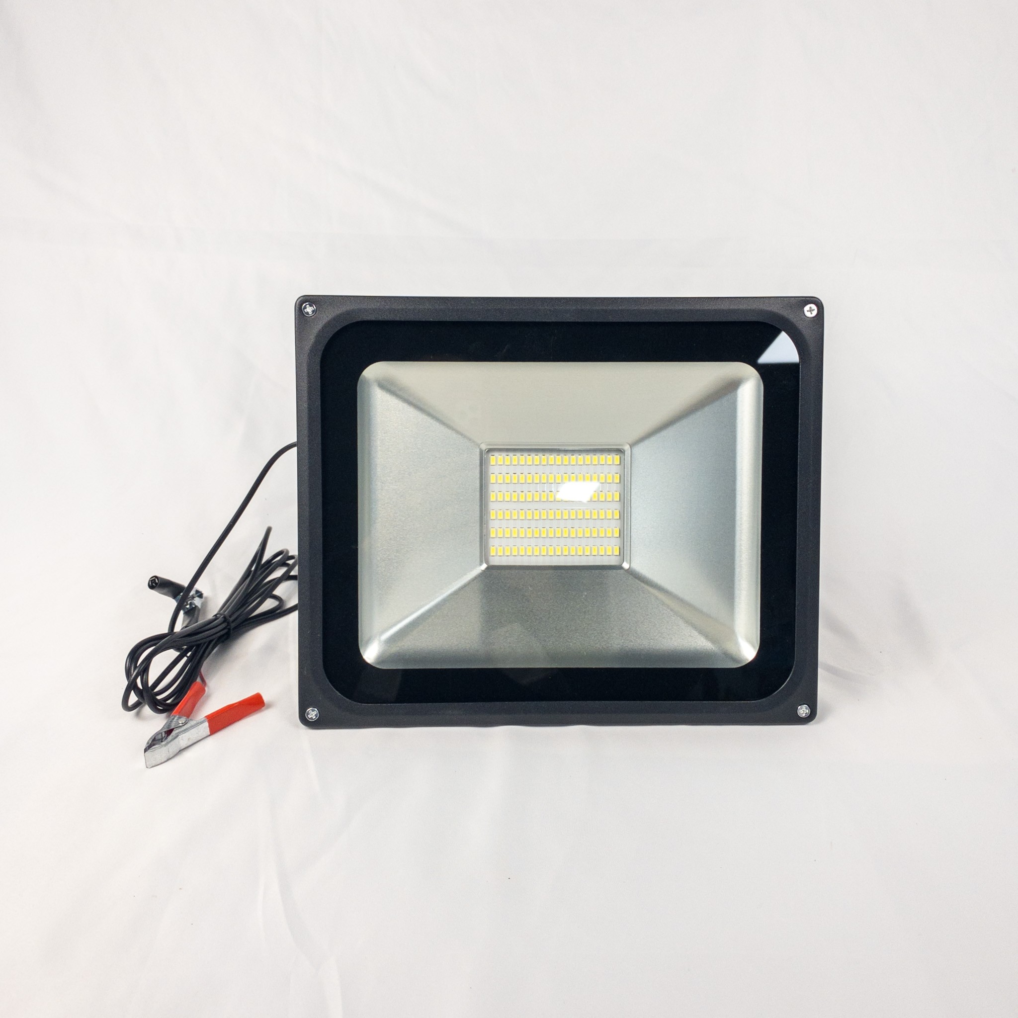 DC12V3050 luz de inundación detail image 1