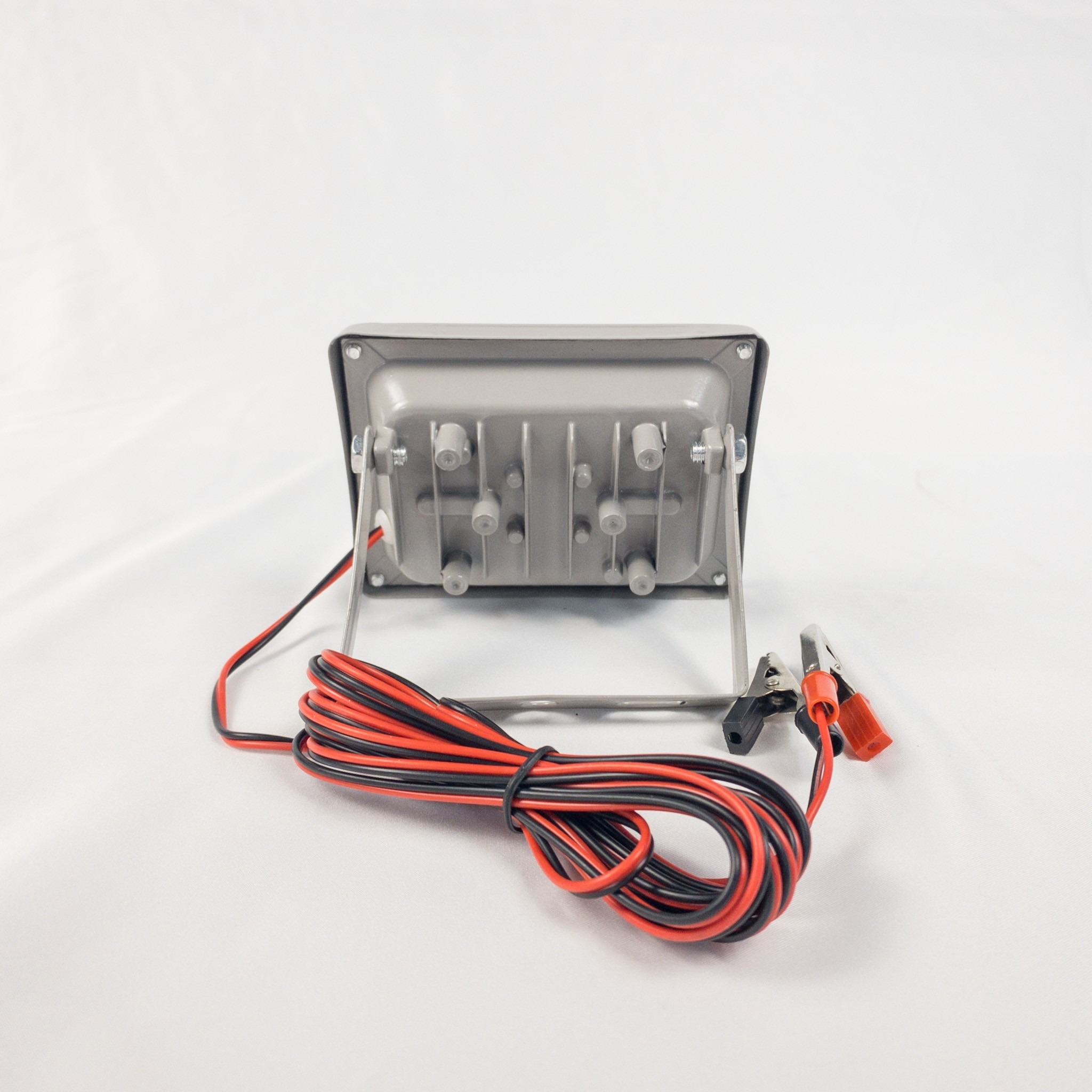 DC12V 3010 luz de inundación detail image 5