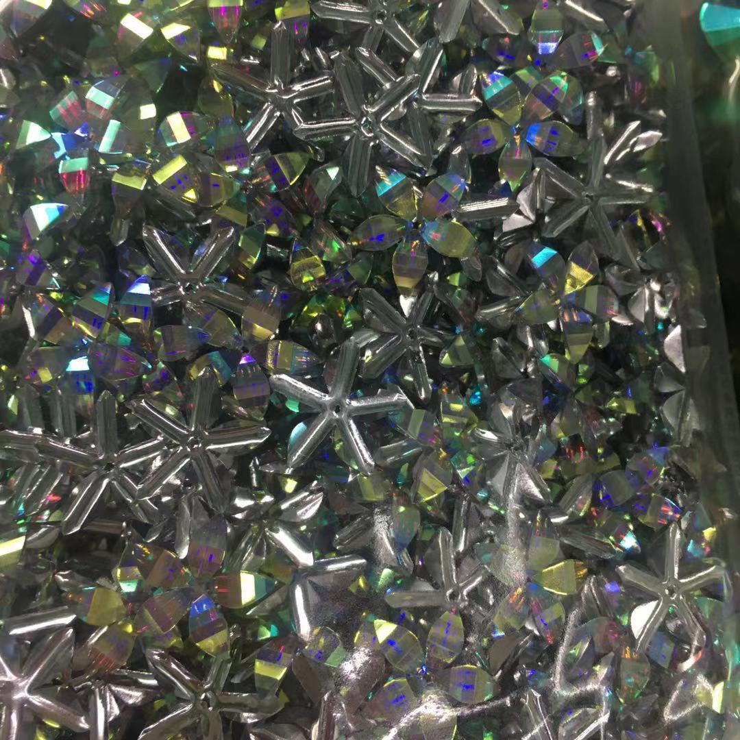 亚克力钻产品图