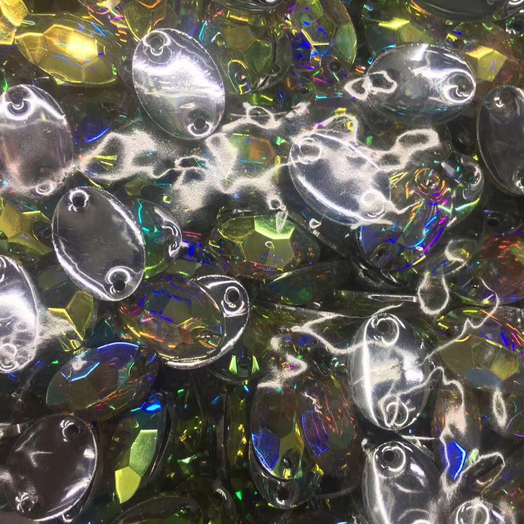 亚克力钻产品图