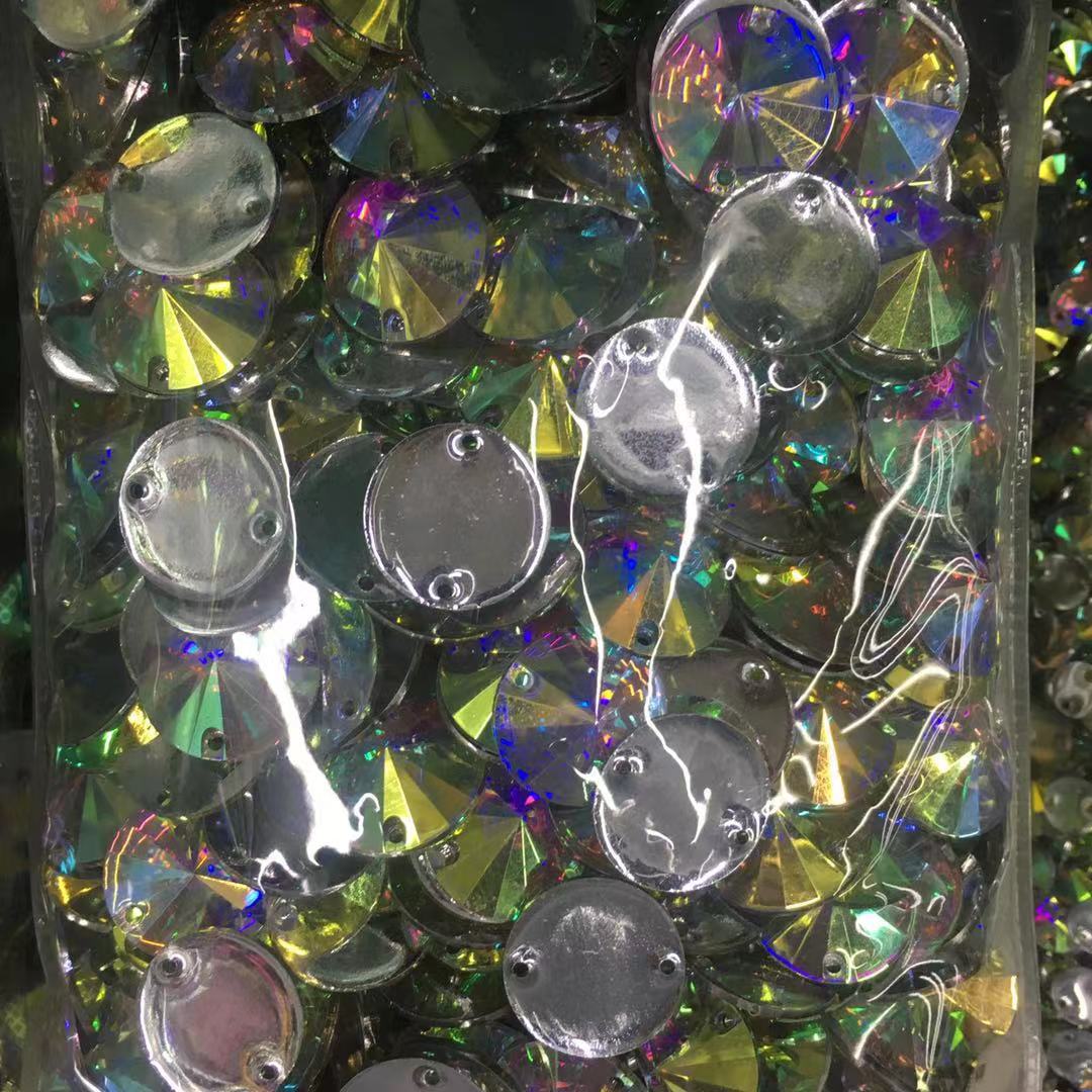 亚克力钻产品图