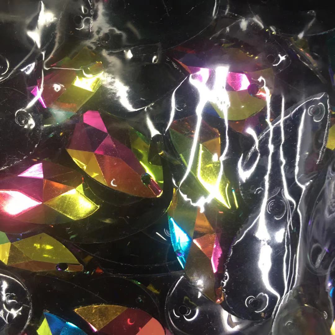 亚克力钻产品图