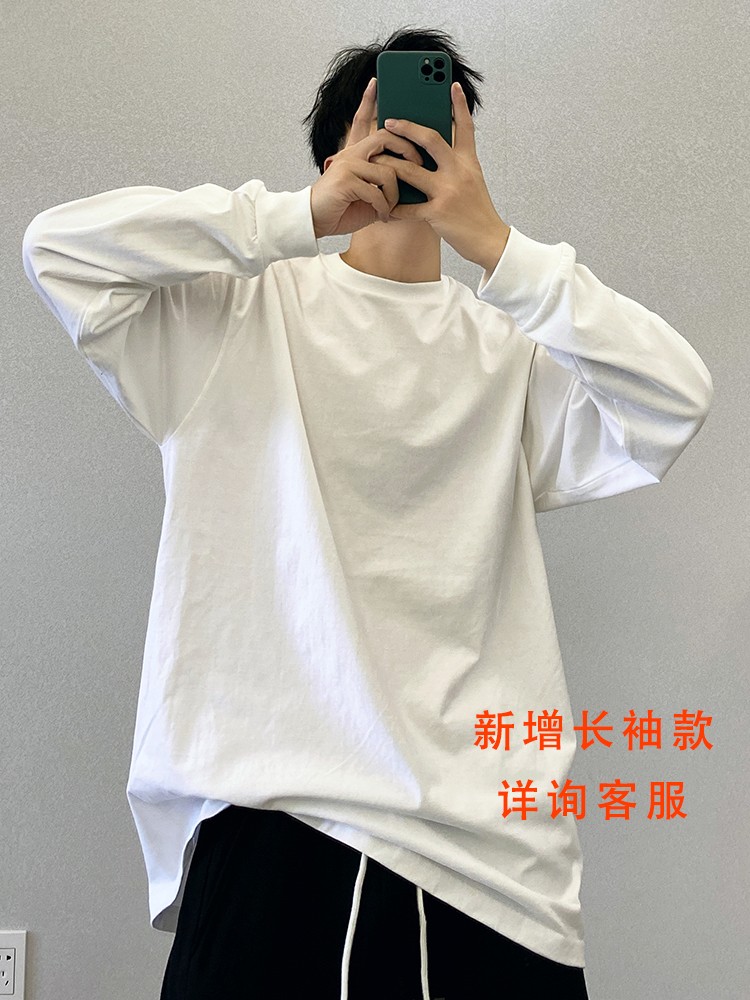 老爷车中年春夏薄款西裤男士宽松免烫商务休闲高腰直筒爸爸西装裤6详情图4