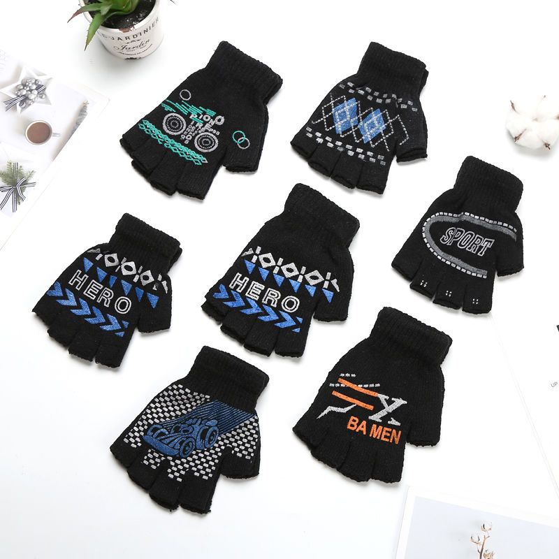 Dongbao gloves are practical, durable, fashionable and beautiful new products of the season. Dongbao gloves are popular gloves 123