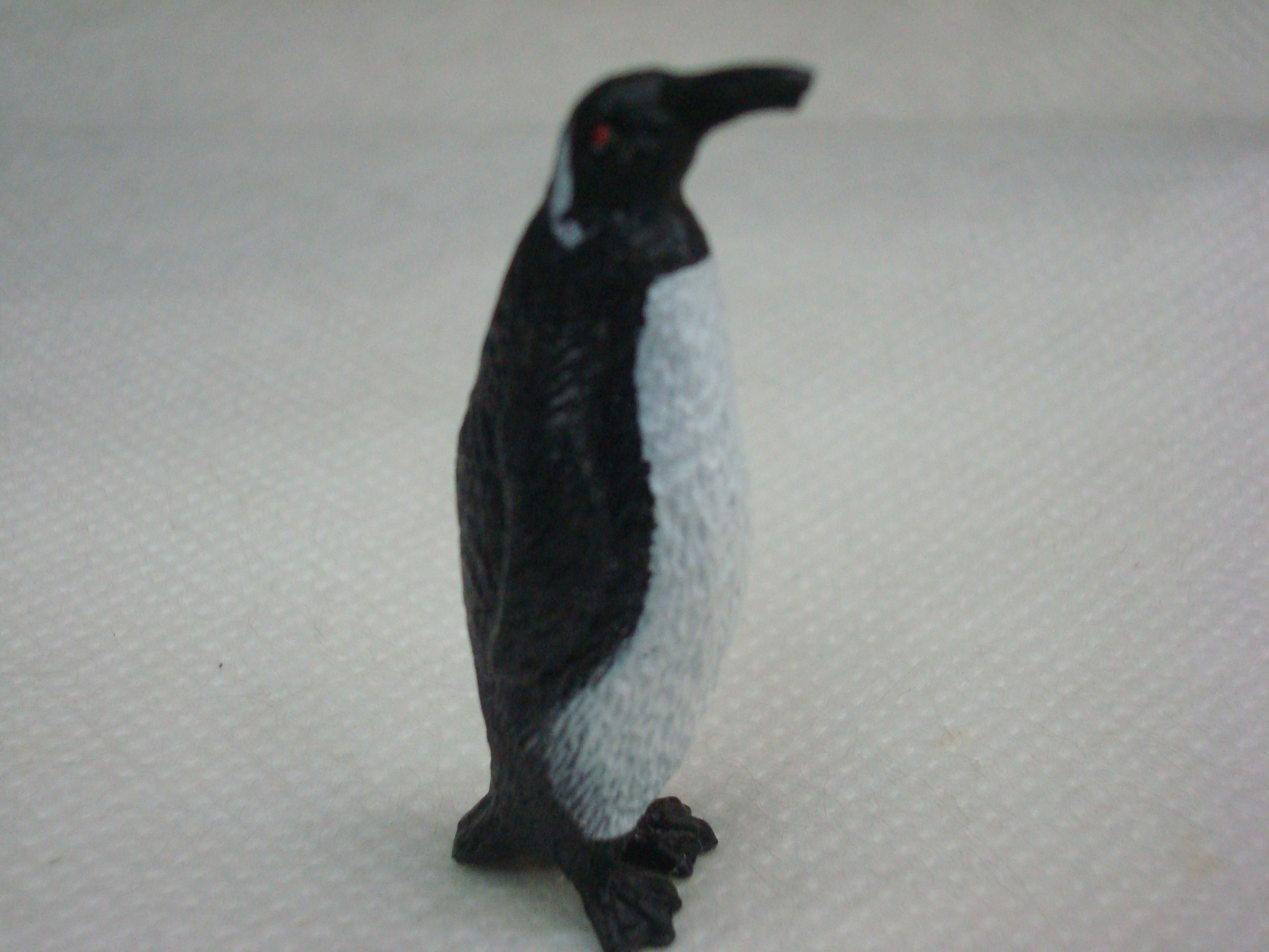 爆款塑胶仿真模型8款企鹅儿童认知沙盘摆件其他配件详情12