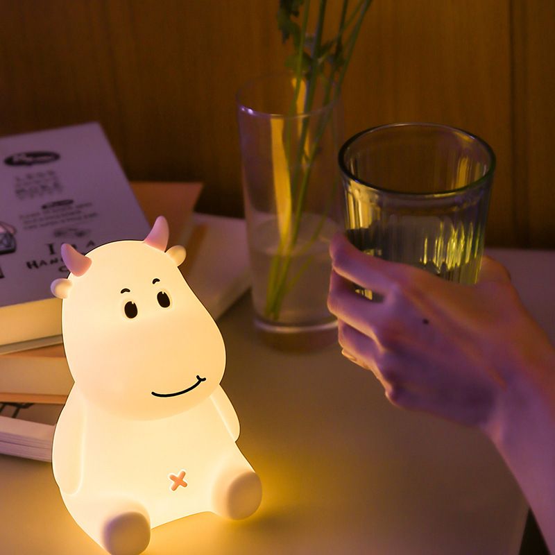 LED night lights, creative night lights, LED table lamps, children's night lights Specification image