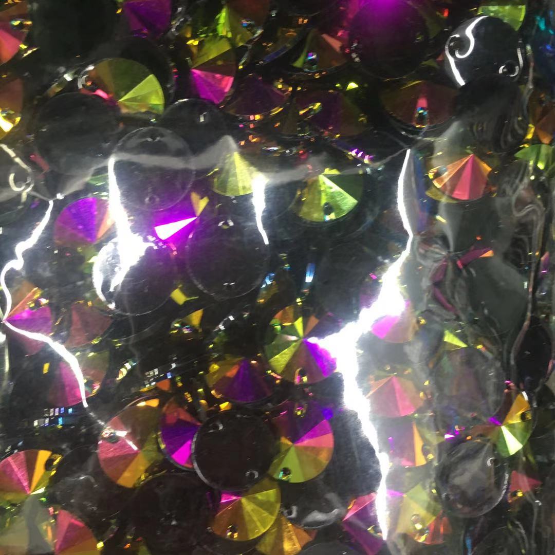 亚克力钻产品图