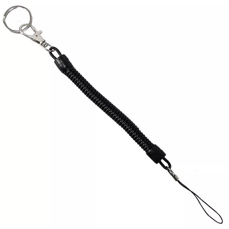 Slinky keychain series mixed 1