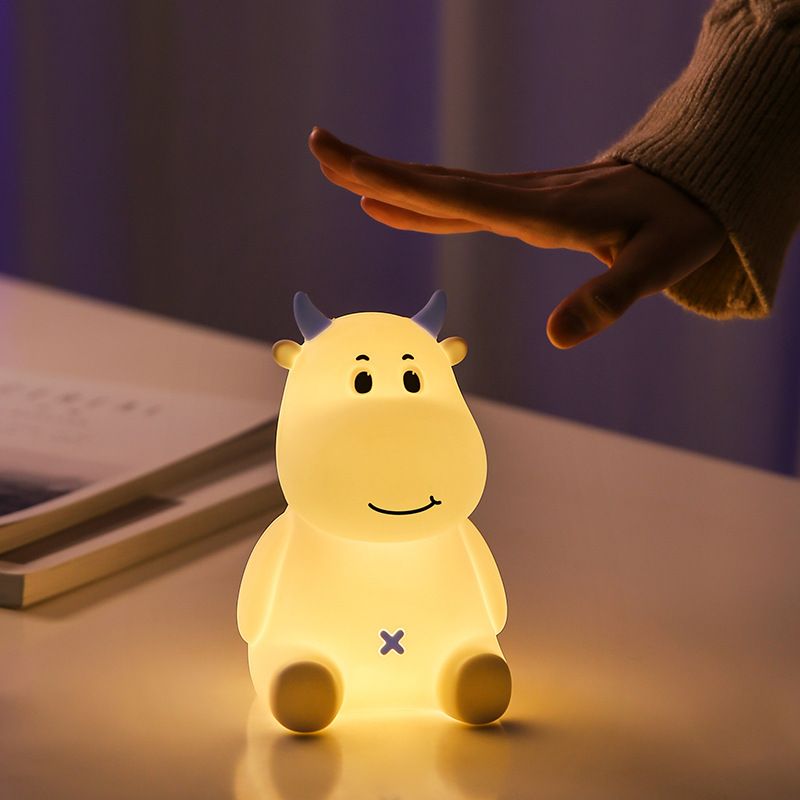 LED night lights, creative night lights, LED table lamps, children's night lights Application Scenario