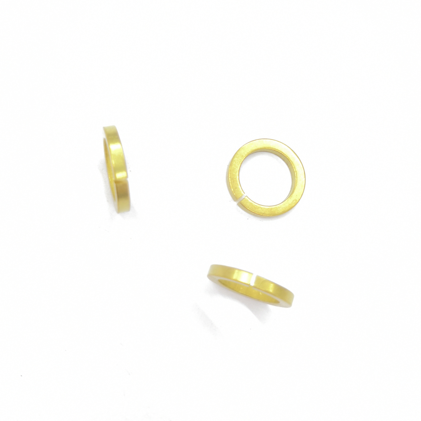 FK00014 round copper pipe cutting ring