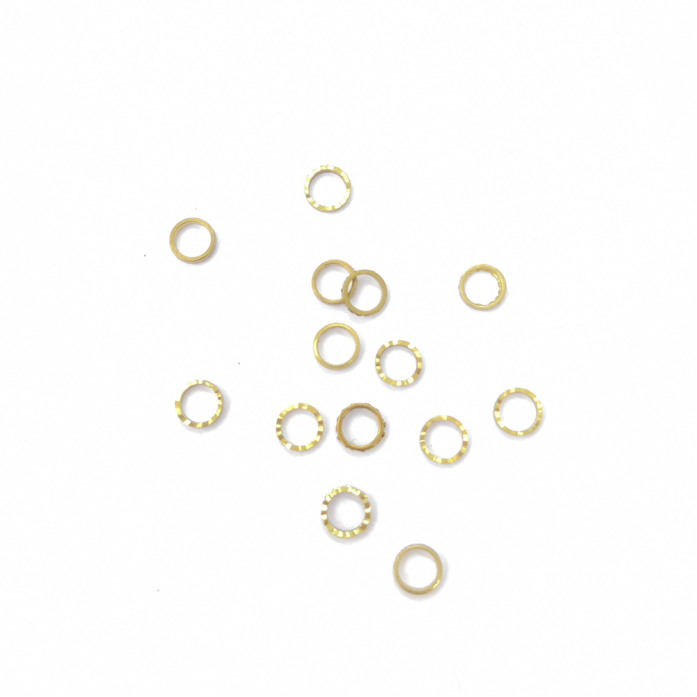 PF00001 round copper tube batch