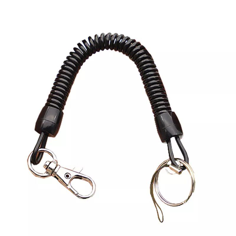 Slinky key chain series mixed