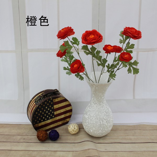 插花陆琏花  小毛良详情图3