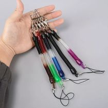 Slinky keychain series mixed 2