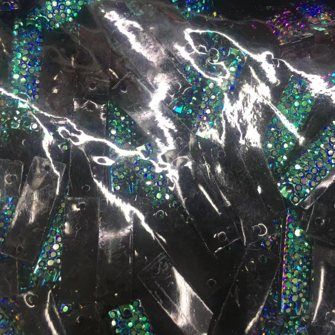 亚克力钻细节图