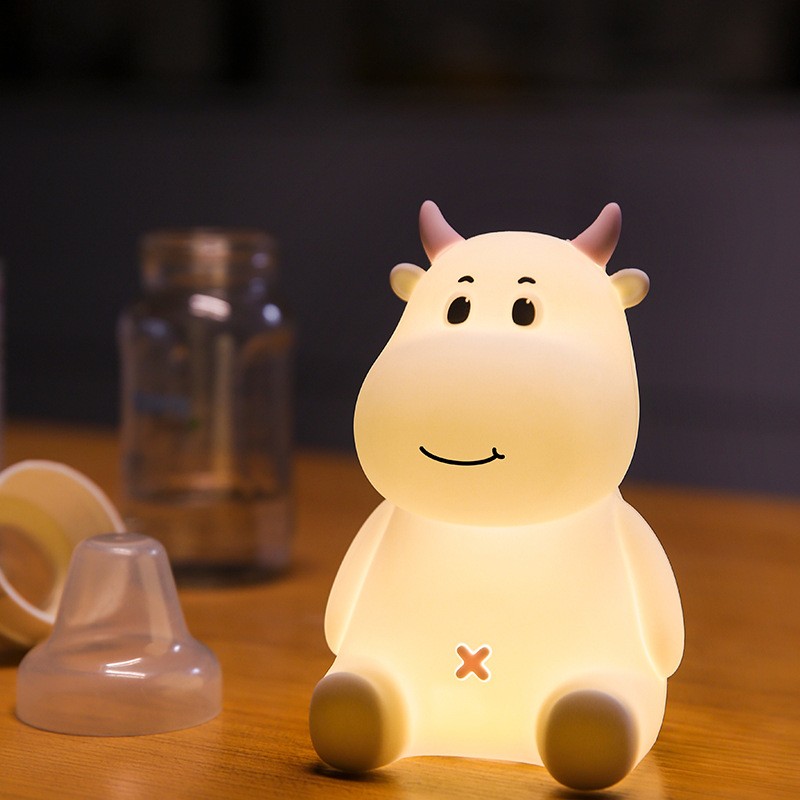 LED night lights, creative night lights, LED table lamps, children's night lights detail image 2