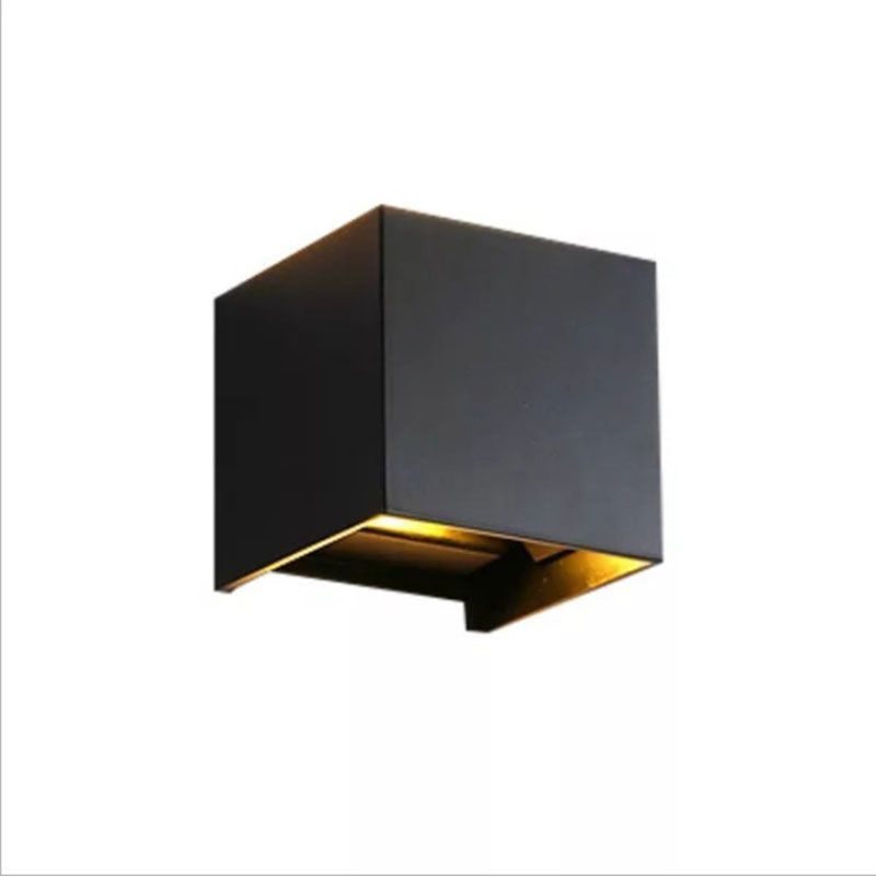 Apliques de pared LED apliques de interior LED apliques de pasillo LED