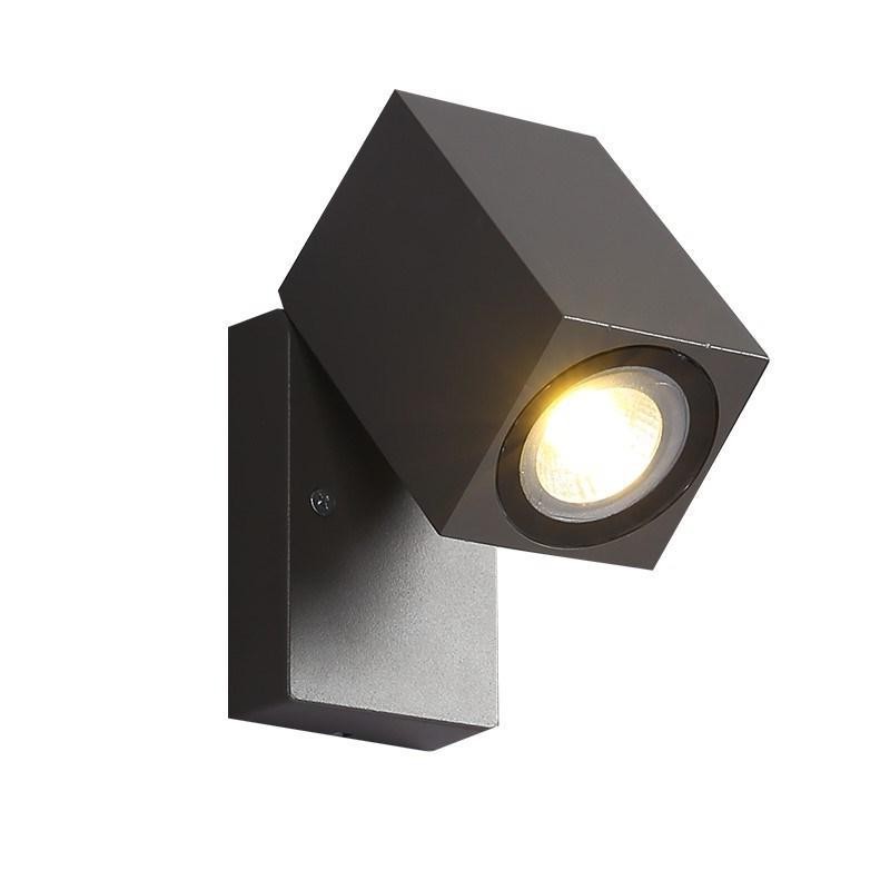 LED壁灯LED庭院灯LED户外灯LED单头壁灯详情图1