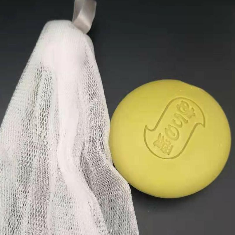 爱依诺艾草除菌浴皂萃取艾草精油/除菌滋润亲肤详情图4