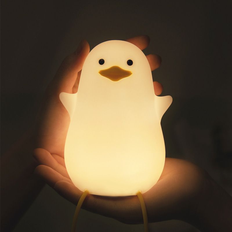 أضواء ليلية صغيرة LED مصباح مصباح LED Item Picture