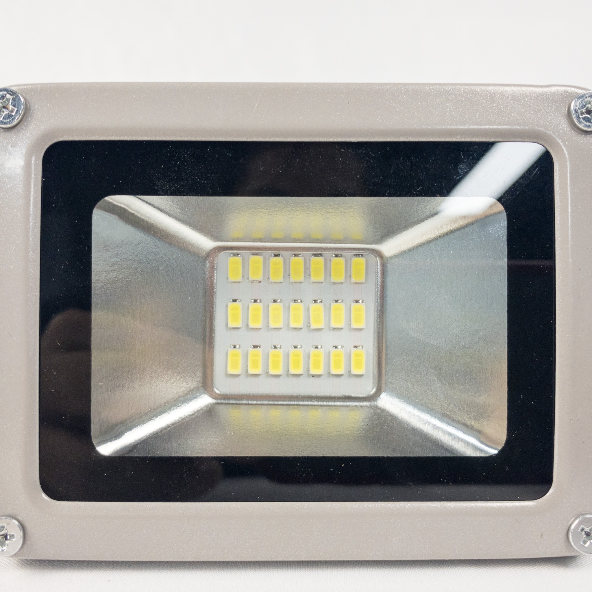 DC12V 3010 luz de inundación detail image 4