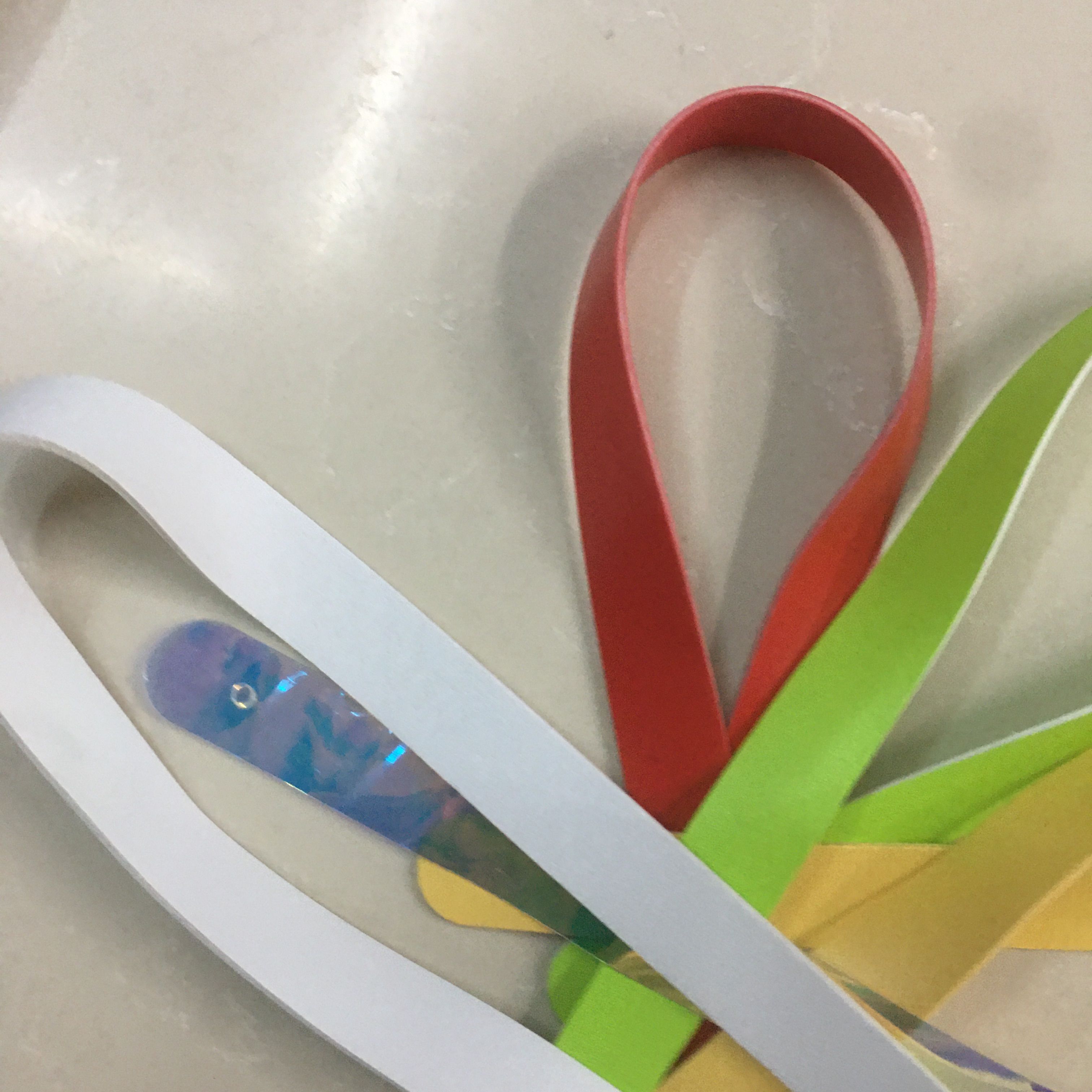 Clothing belts, luggage straps Specification image