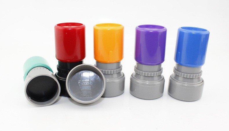 HA10/HA12/HA17/HA23/HA28 photosensitive seals, seal consumables detail image 2