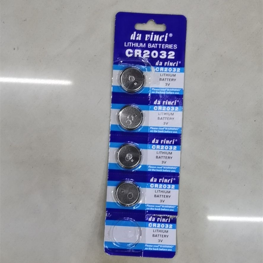 CR2032