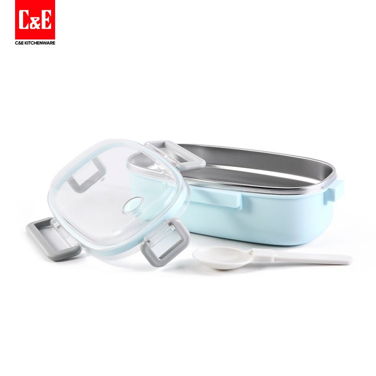 保鲜盒、饭盒实物图