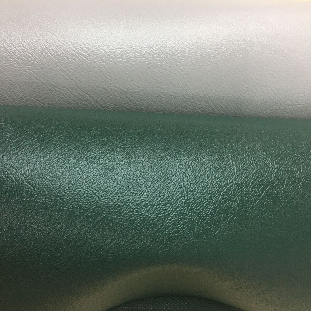 Trademark leather, foamed leather, placemat leather, inner lining leather for luggage Application Scenario