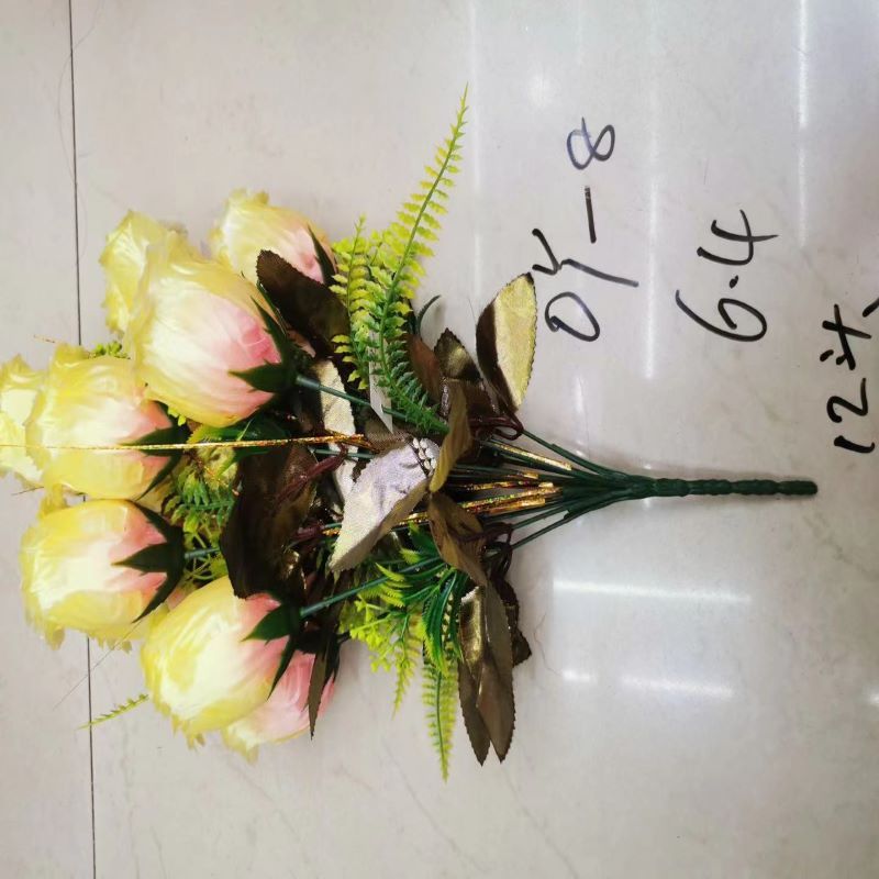 doy-8's unilateral approach to punishing Cerf was just the right way to simulate artificial flowers