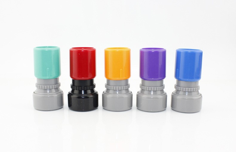 HA10/HA12/HA17/HA23/HA28 photosensitive seals, seal consumables detail image 1